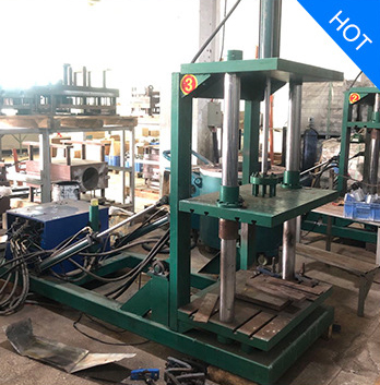 重力鑄造機（jī）