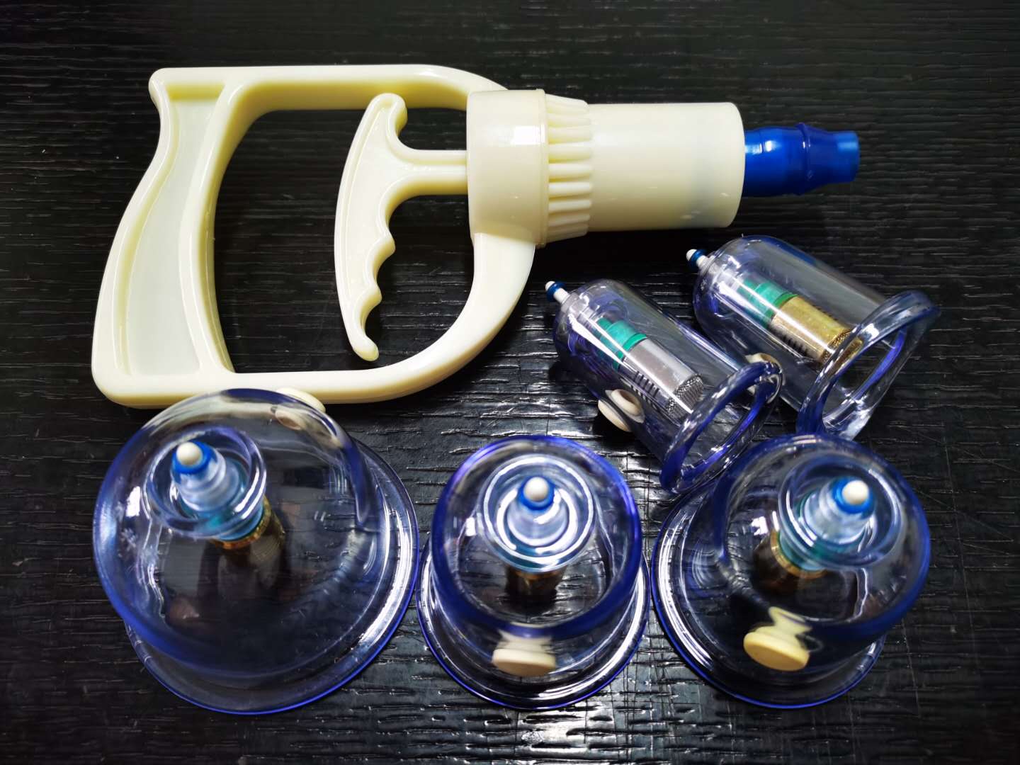 醫療器械及美容類（lèi）產品