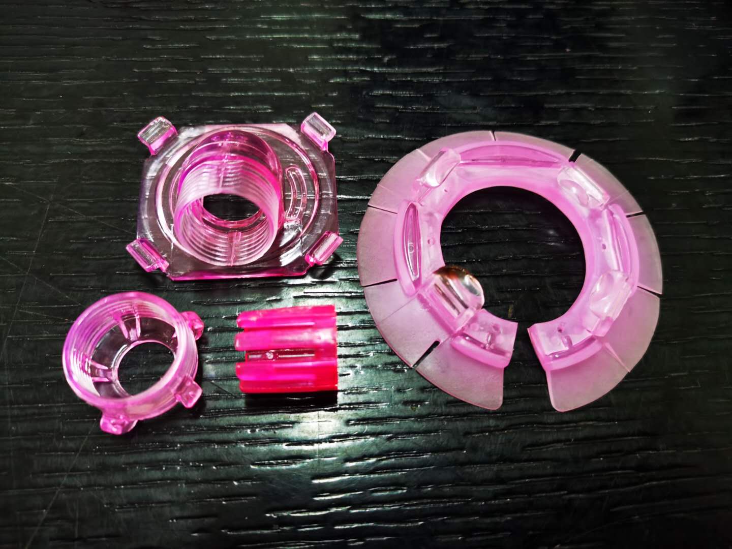 醫療器械及美容類產品（pǐn）