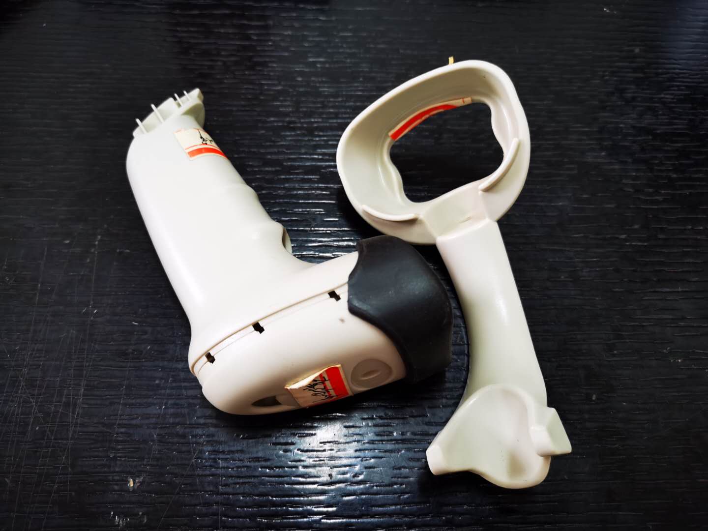 電（diàn）子儀表類產品